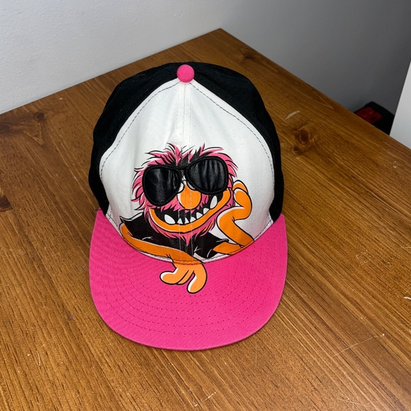 Disney Accessories - Animal - Disney, The Muppets, OS